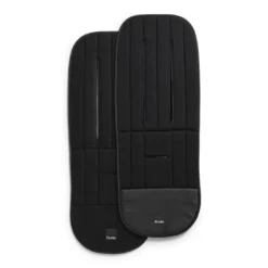 Tillbehörsset för barnvagn - Black