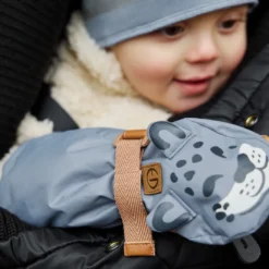 Vantar 1-3 år - Garden Leo